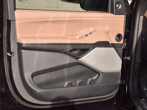 New 2025 Lincoln Navigator L Black Label image 47