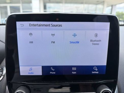 Used 2022 Ford EcoSport SE AWD/4WD image 19