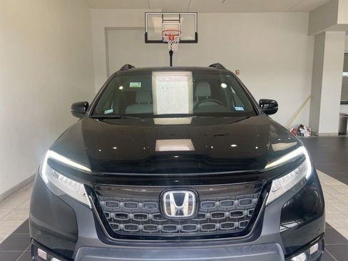 Used 2019 Honda Passport Elite image 2