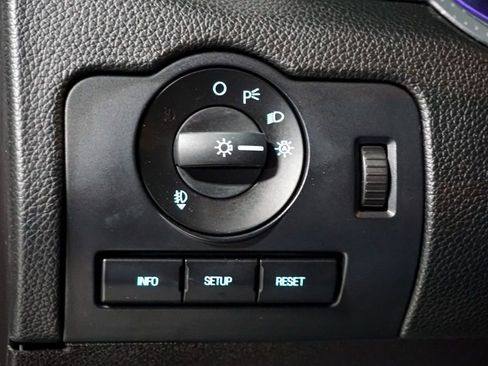 Used 2012 Ford Mustang Shelby GT500 w/ Electronics Pkg image 61