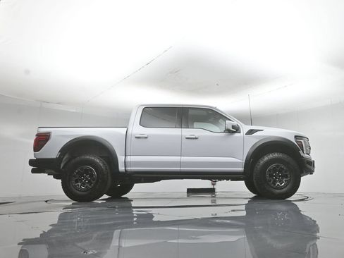 Used 2025 Ford F150 Raptor w/ Equipment Group 803A Raptor R AWD/4WD image 51