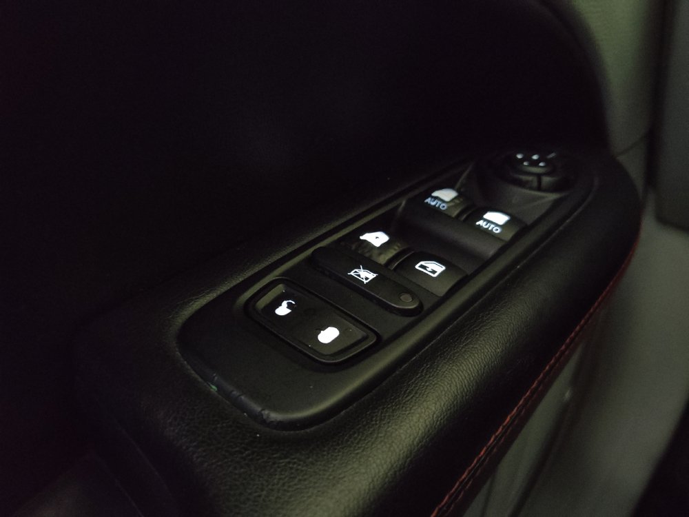 Used 2021 Jeep Compass Limited AWD/4WD image 27