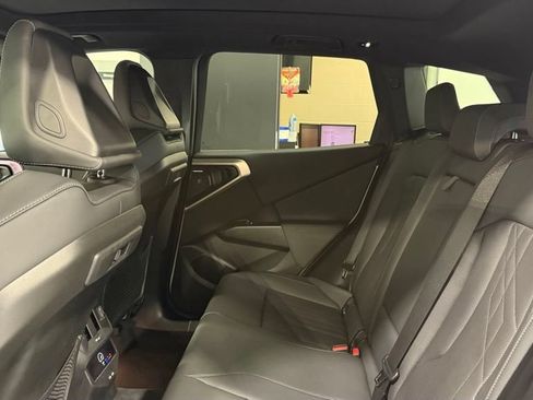 Used 2025 BMW X3 xDrive30i AWD/4WD image 20