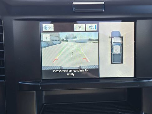New 2026 Ford F350 XLT w/ 360-Degree Camera Package RWD image 17