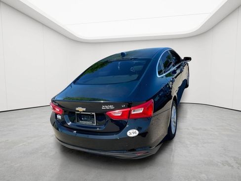 Used 2016 Chevrolet Malibu LT FWD image 9