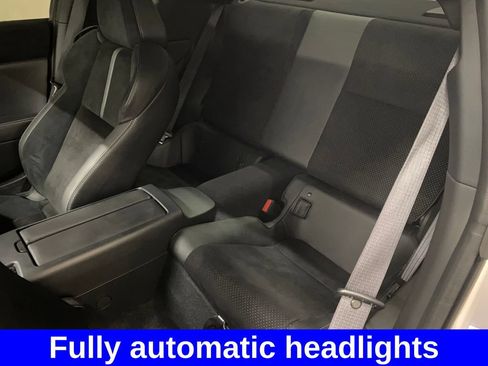 Used 2024 Toyota GR86 Premium RWD image 11