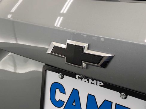 Used 2025 Chevrolet Blazer RS image 11