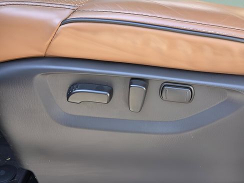 Used 2022 INFINITI QX80 Sensory w/ Cargo Package RWD image 15