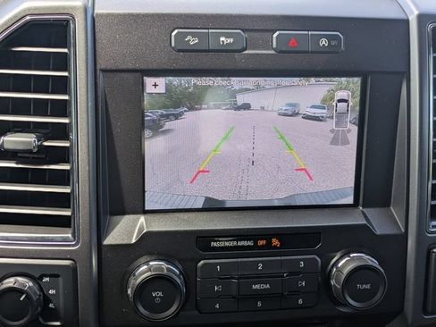Used 2018 Ford F150 XLT w/ Equipment Group 302A Luxury AWD/4WD image 21