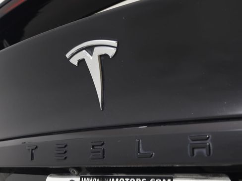 Used 2023 Tesla Model X AWD/4WD image 57