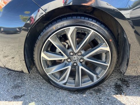 Used 2021 Toyota Corolla SE image 20