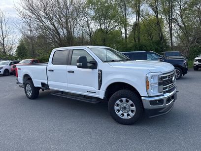 Used 2024 Ford F350 XLT w/ FX4 Off-Road Package