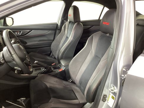 Used 2023 Subaru WRX Limited AWD/4WD image 14