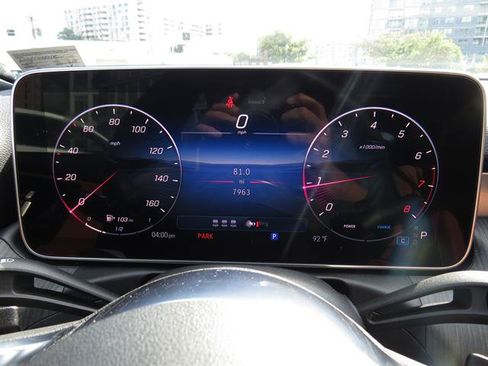 Used 2026 Mercedes-Benz C 300 4MATIC Sedan image 13