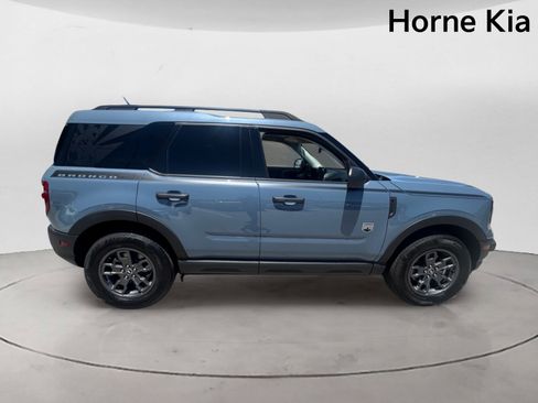 Used 2024 Ford Bronco Sport Big Bend w/ Convenience Package AWD/4WD image 3