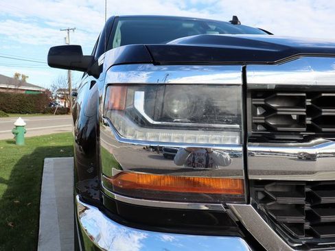 Used 2016 Chevrolet Silverado 1500 LT w/ All Star Edition image 3