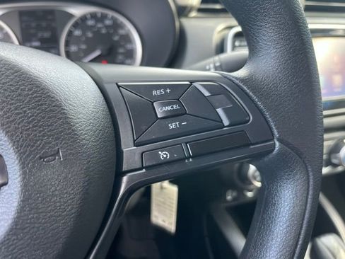 Used 2024 Nissan Versa S w/ S Plus Package image 19