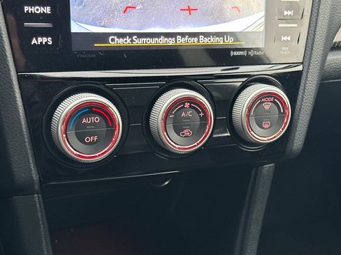 Used 2017 Subaru WRX Premium image 19