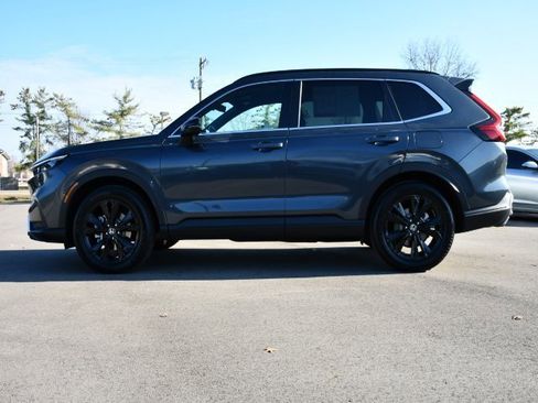 Used 2023 Honda CR-V Sport Touring image 4