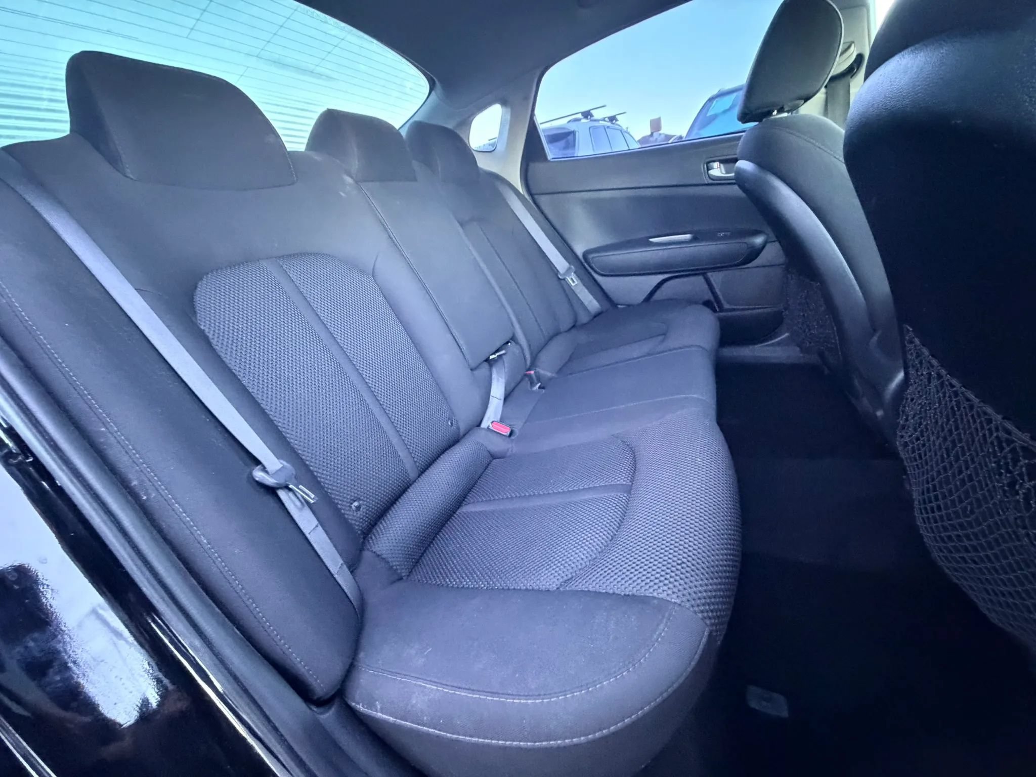 Used 2020 Kia Optima LX FWD image 21