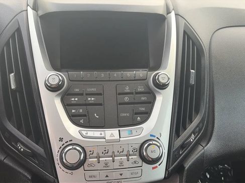 Used 2012 Chevrolet Equinox LT w/ Driver Convenience Package FWD image 16