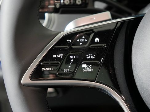 New 2026 Mercedes-Benz E 450 4MATIC All-Terrain Wagon image 17