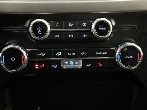 Used 2024 Ford F150 XLT w/ Equipment Group 302A MID image 20