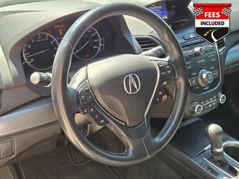 Used 2018 Acura RDX AWD image 10