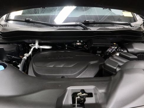 Used 2026 Honda Ridgeline TrailSport image 17