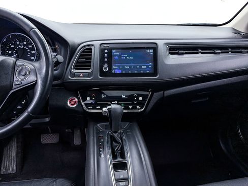 Used 2019 Honda HR-V EX-L image 8