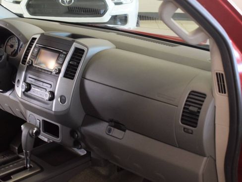 Used 2015 Nissan Frontier Desert Runner RWD image 49