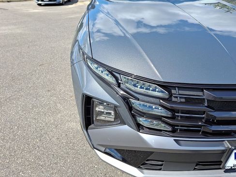 Used 2025 Hyundai Tucson SEL image 34