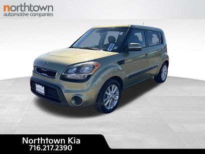Used 2012 Kia Soul +