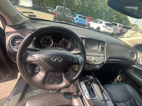 Used 2014 INFINITI QX60 Luxe w/ Premium Plus Package AWD/4WD image 13