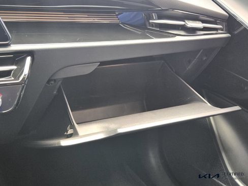 Certified 2024 Kia Niro Wind FWD image 20
