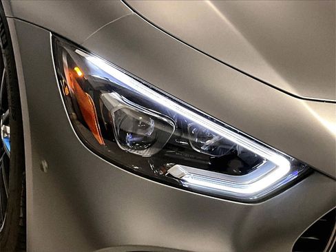 Used 2024 Mercedes-Benz AMG GT 53 image 30