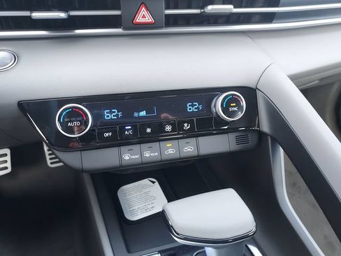New 2026 Hyundai Elantra Sport FWD image 46