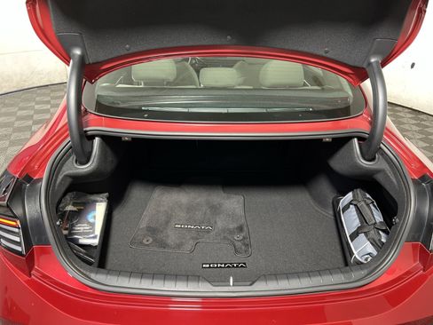 Used 2024 Hyundai Sonata SEL w/ Convenience Package FWD image 26