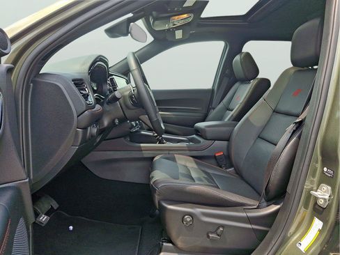 Used 2026 Dodge Durango GT AWD/4WD image 15