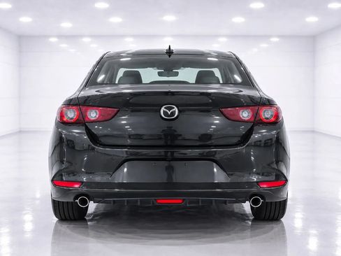 Used 2024 MAZDA MAZDA3 s FWD image 4