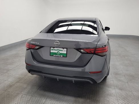 Used 2024 Nissan Sentra S FWD image 7