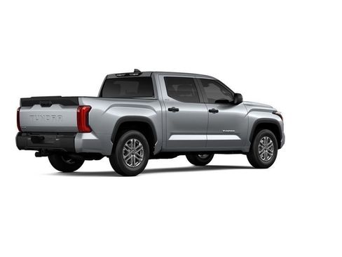 New 2026 Toyota Tundra SR5 AWD/4WD image 34