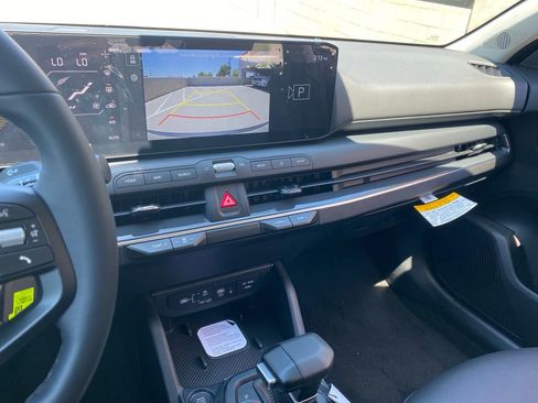 New 2026 Kia K4 EX image 20