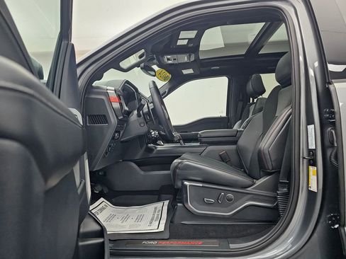 Used 2024 Ford F150 Raptor image 24