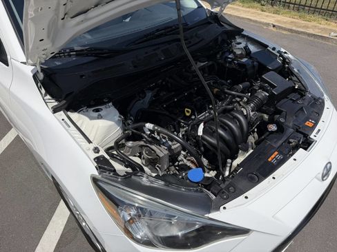 Used 2016 Scion iA FWD image 35