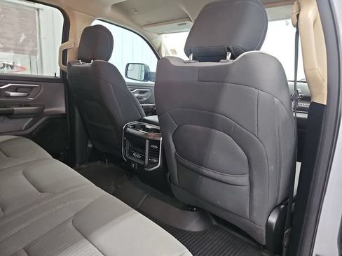 Used 2020 RAM 1500 Big Horn AWD/4WD image 29