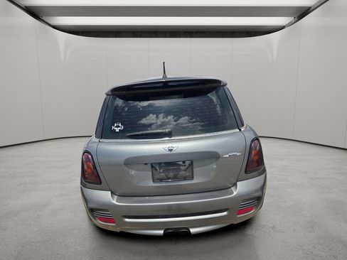 Used 2009 MINI Cooper John Cooper Works FWD image 8