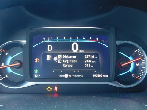 Used 2022 Honda Pilot Special Edition image 13