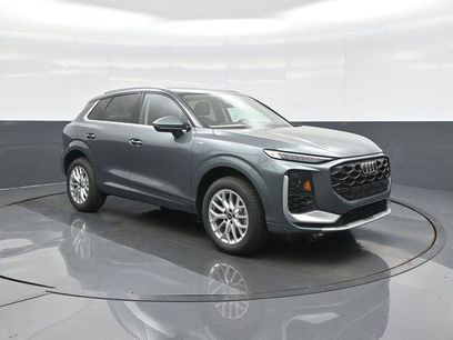 New 2026 Audi Q3 quattro 2.0T