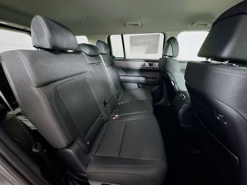 New 2026 Hyundai Santa Fe SE image 29